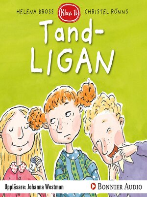 cover image of Tandligan